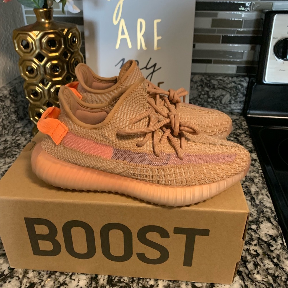 🧡🧡Yeezy Boost 350🧡🧡